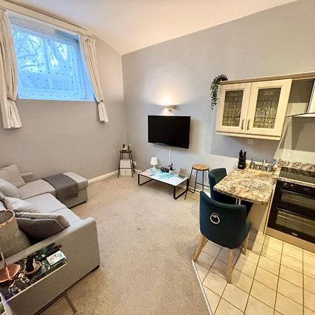 County House City Centre With Parking Sleeps 4 요크 외부 사진